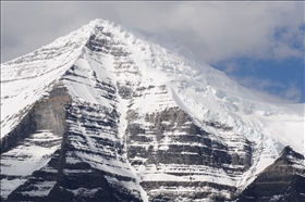 Mount Robson